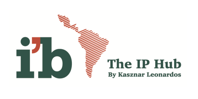 IB The IP HUB by Kasznar Leonardos
