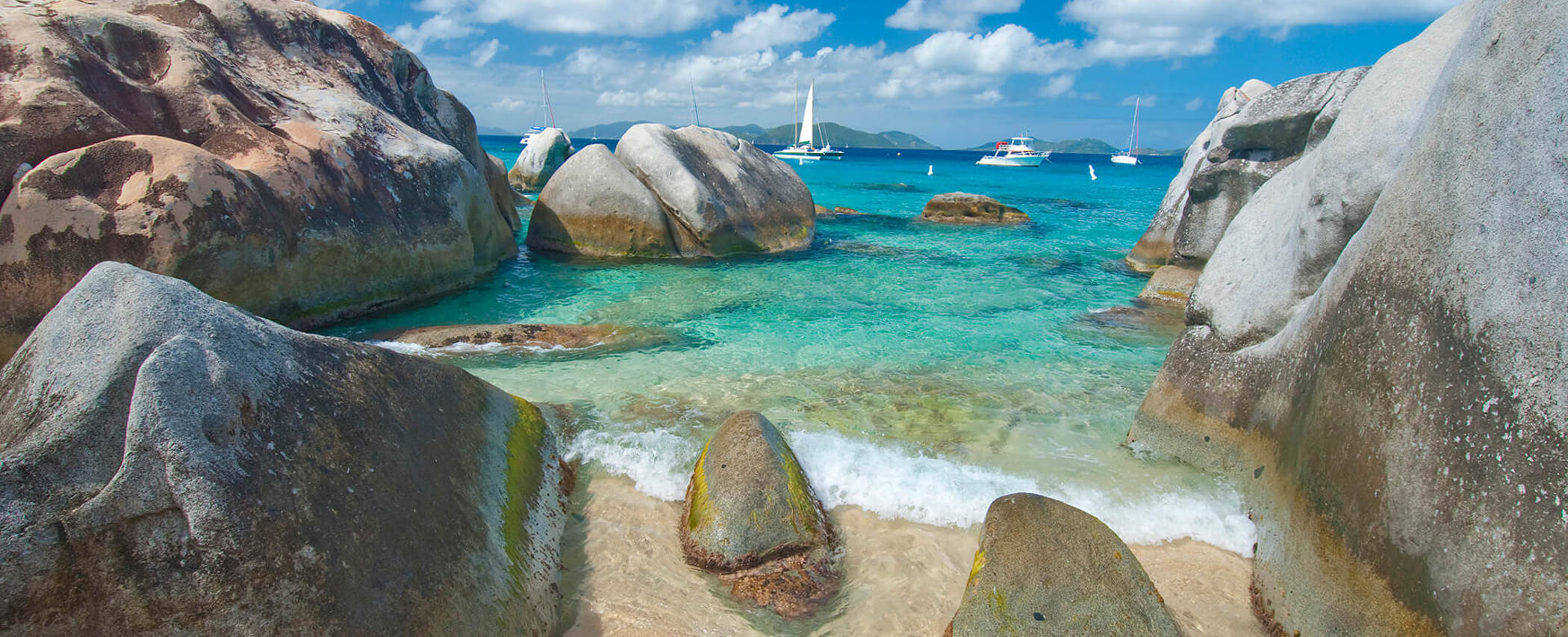 British Virgin Islands