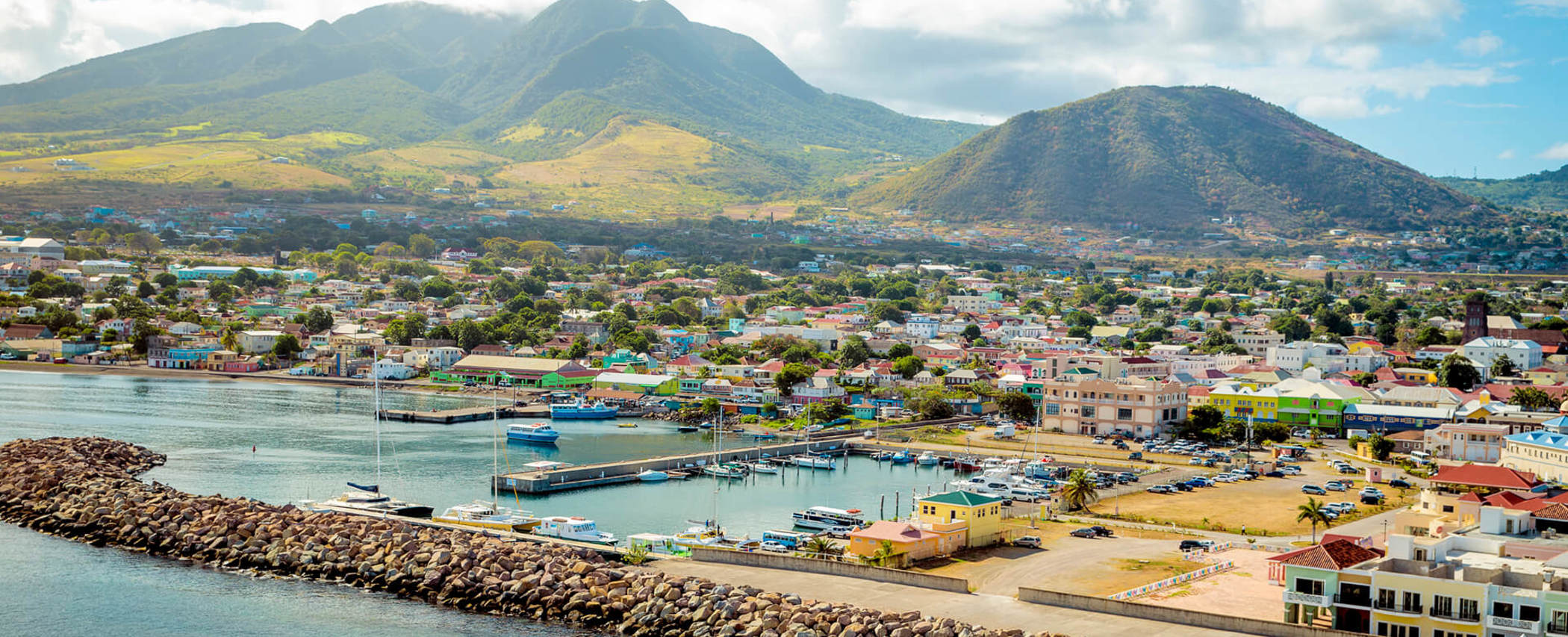 Saint Kitts and Nevis