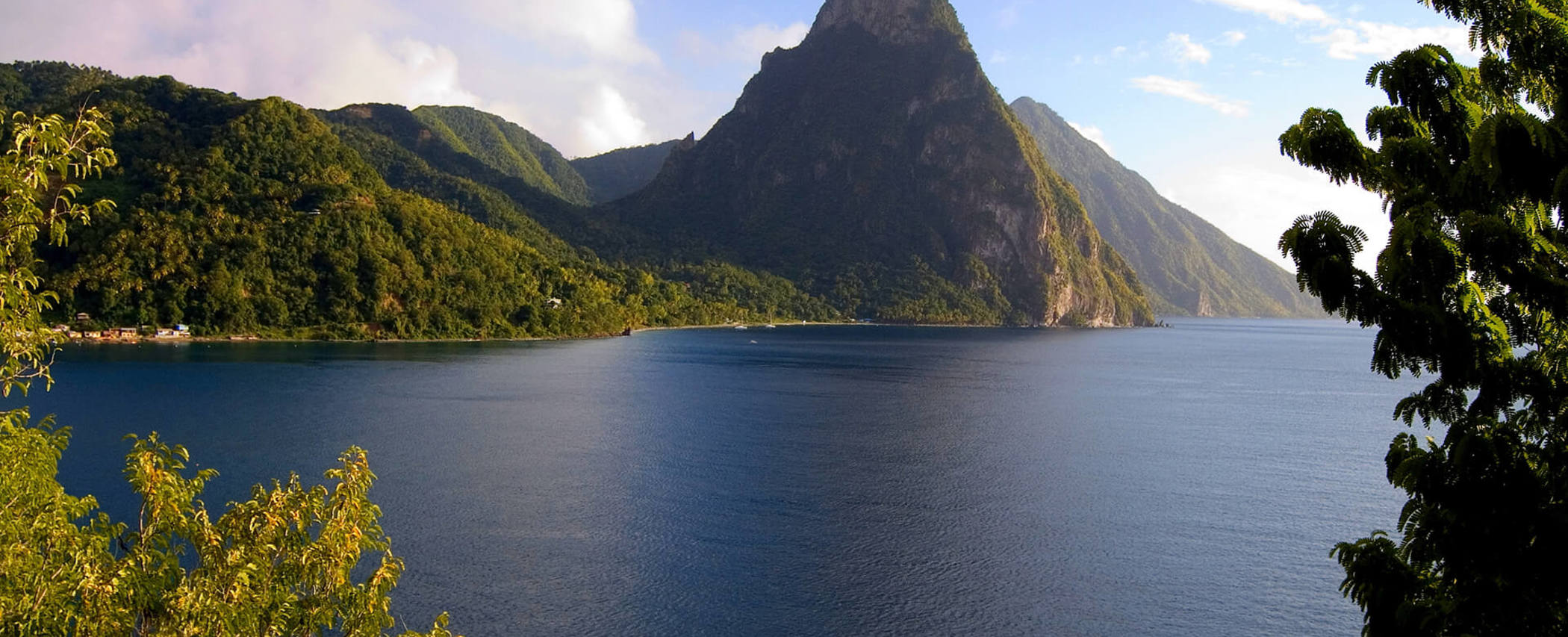 Saint Lucia