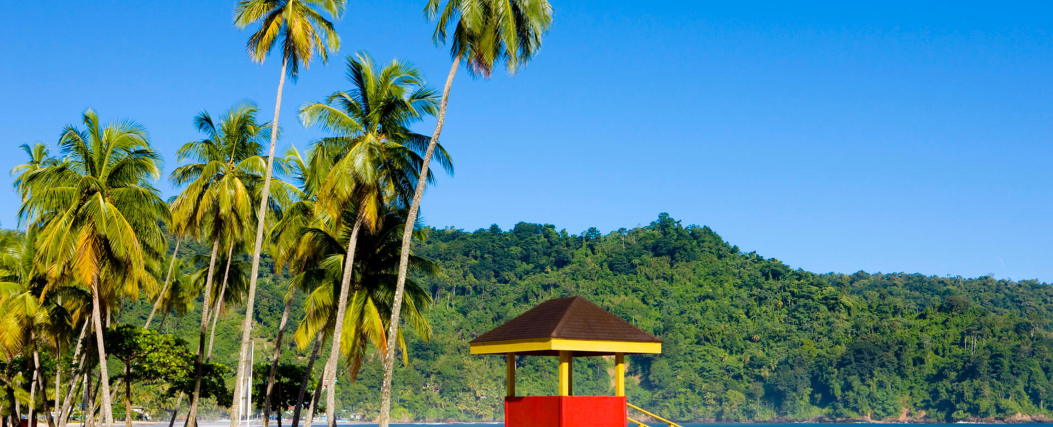 Trinidad and Tobago