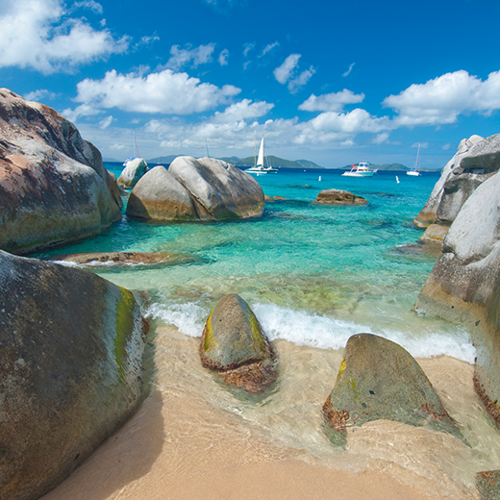 British Virgin Islands