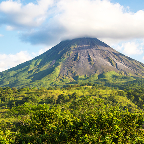 Costa Rica