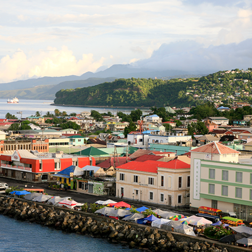 Dominica