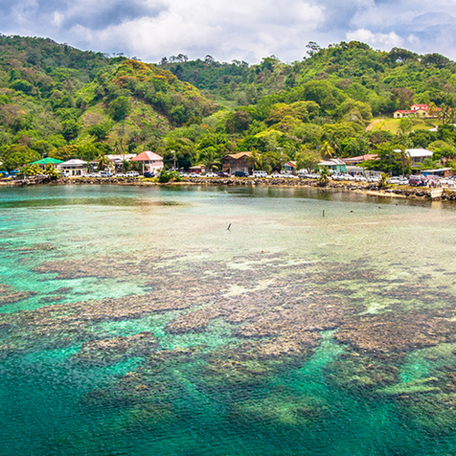 Honduras