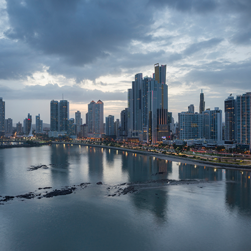 Panama