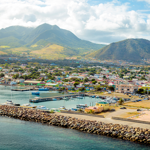 Saint Kitts and Nevis