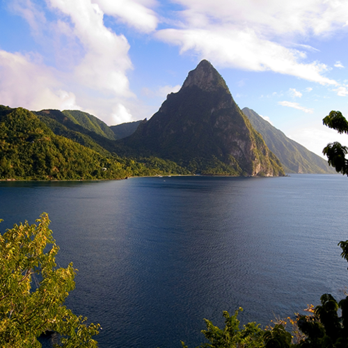 Saint Lucia