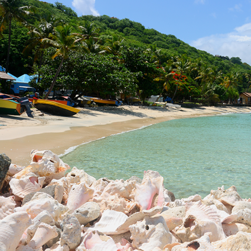 Saint Vincent and the Grenadines