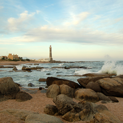 Uruguay