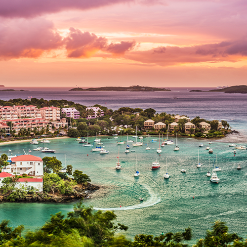 U.S. Virgin Islands