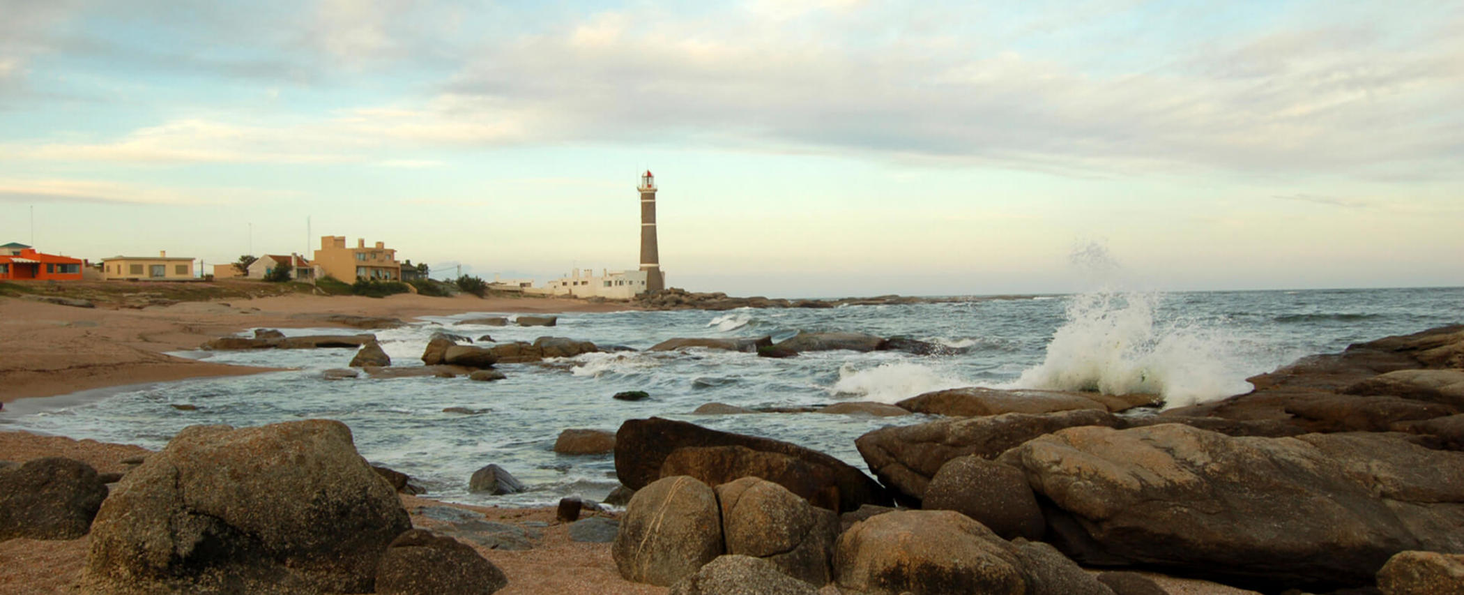 Uruguay