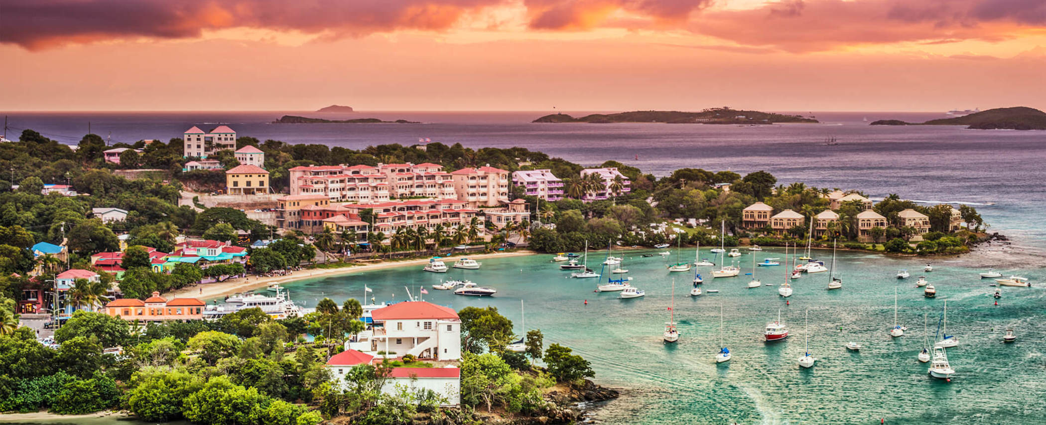 U.S. Virgin Islands