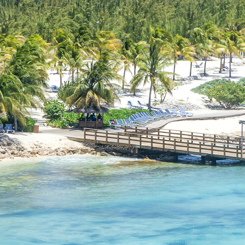 Turks and Caicos Islands