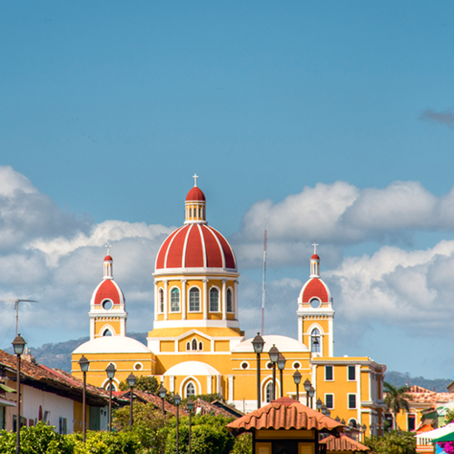 Nicaragua